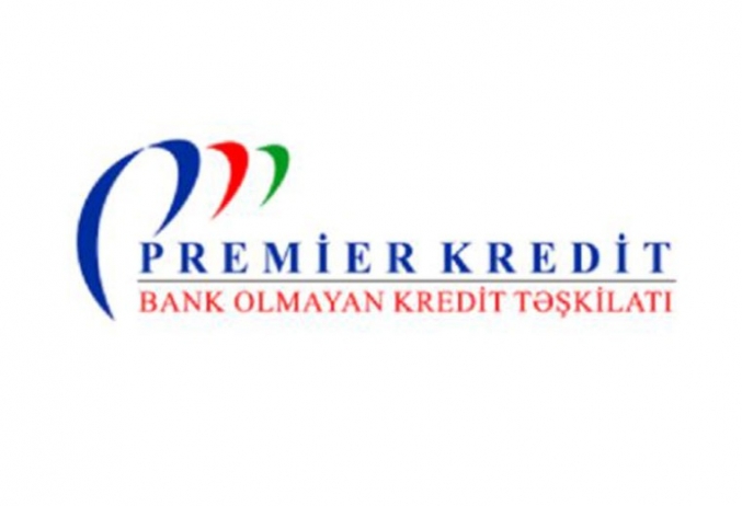 "Premier Kredit" BOKT nizamnamə - KAPİTALINI ARTIRIB | FED.az