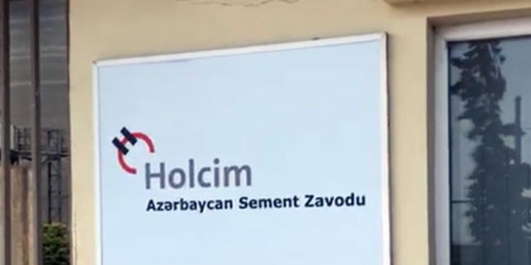 “Holcim Azərbaycan” ayağa qalxan səhmdarlarını dinləyib | FED.az