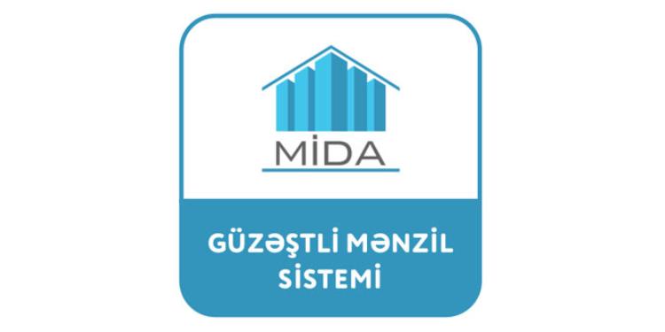 MİDA Yasamal-2 yaşayış kompleksində binaların və uşaq bağçasının tikintisi üçün podratçılar seçir | FED.az