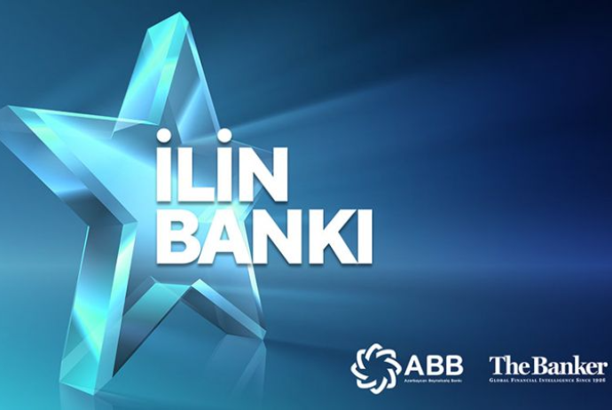 “The Banker” ABB-ni “İlin bankı” - ELAN ETDİ! | FED.az