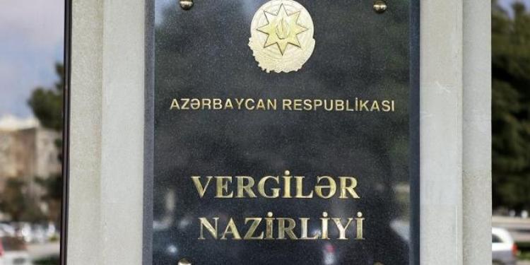 Vergilər Nazirliyi "Binə" və "Sədərək"dəki problemi - AÇIQLADI | FED.az