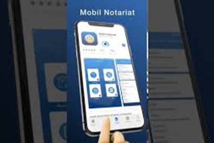 Bu gündən “Mobil notariat”da banklarda istifadə üçün - Etibarnamə Veriləcək | FED.az