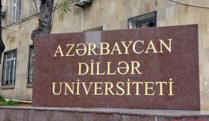 Azərbaycanda daha bir prorektor - TƏYİN EDİLİB | FED.az