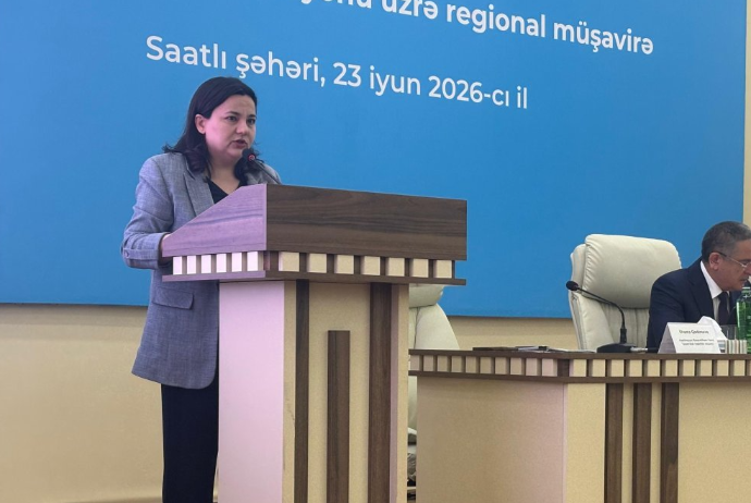 Subsidiyanın avans ödənişi mühüm dəstək olacaq - İlhamə Qədimova | FED.az