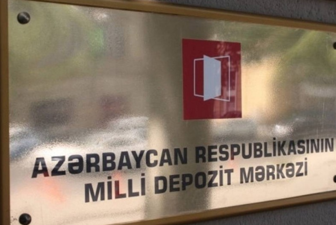 Milli Depozit Mərkəzi ilk dəfə xarici depozitarda - HESAB AÇIB | FED.az