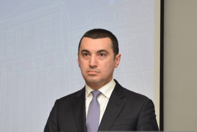 "Sığorta ödənişlərinin Azərbaycanın Rusiyadan tələb etdiyi kompensasiya ilə eyniləşdirilməsi düzgün deyil”