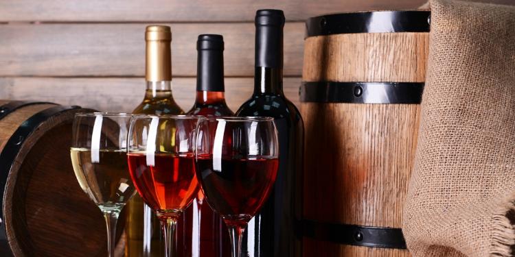 Истина о вине: как заработать на алкогольном ритейле - БИЗНЕС ИСТОРИЯ | FED.az