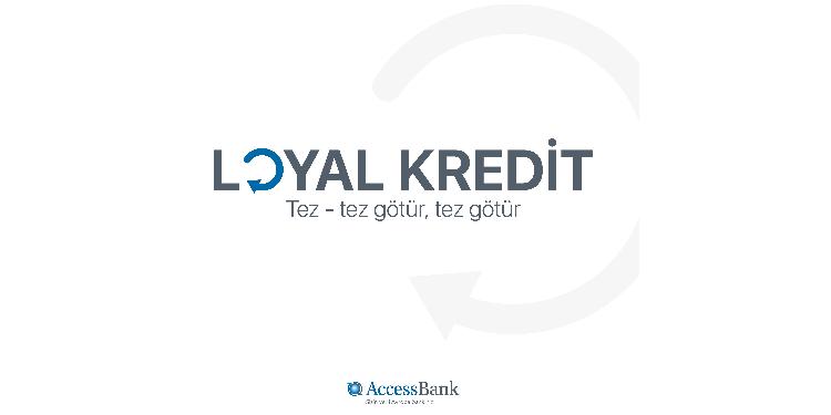 ЛОЯЛЬНОЕ предложение от AccessBank-a повторным клиентам! | FED.az