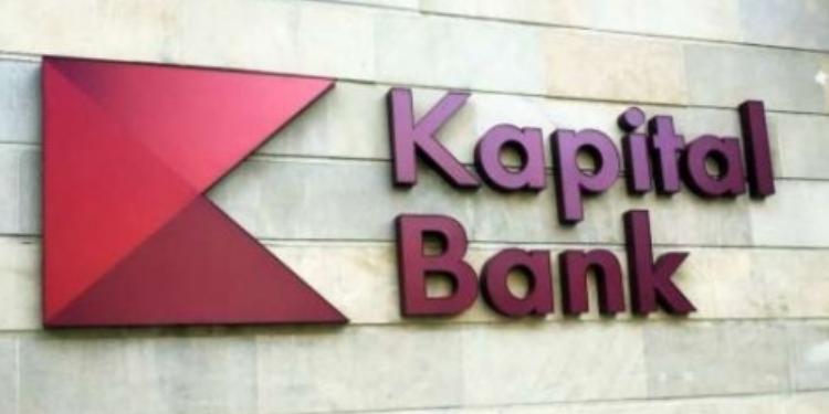 "Kapital Bank" işçi axtarır - VAKANSİYA | FED.az