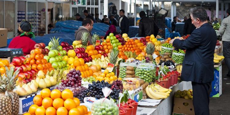 “Suraxanı Bazar”ın səhmdarları - DİVİDEND ALACAQLAR | FED.az