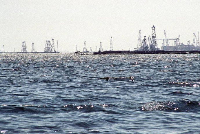 SOCAR: Xəzərdə indiyədək araşdırılmamış laylarda neft-qaz axtarırıq | FED.az
