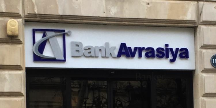 “Bank Avrasiya”nın icarə xərci ikiqat artıb - REKLAMI AZALIB | FED.az