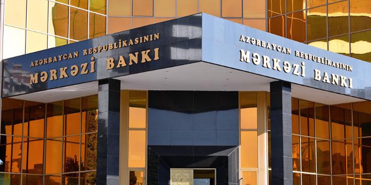 Mərkəzi Bank növbəti depozit hərracını elan etdi - TARİX | FED.az