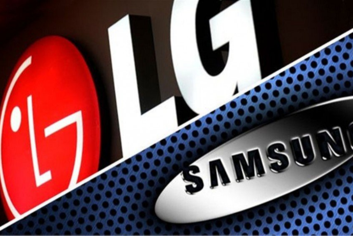 “LG” və “Samsung” İran şirkətləri ilə - ƏMƏKDAŞLIĞI DAYANDIRIB | FED.az