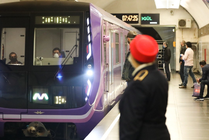 Bakı metrosunun sərnişindaşımanın maya dəyərini süni şəkildə artırdığı üzə çıxıb | FED.az