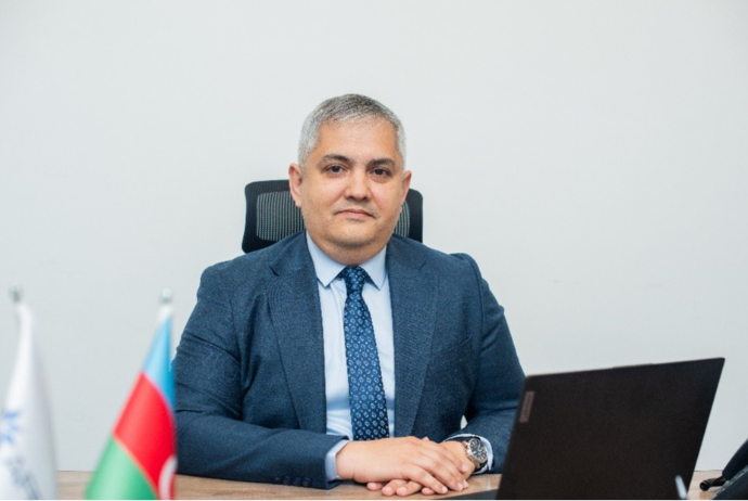 Pərviz Qasımov “AFB Bank”ın İdarə Heyətinin Müşaviri - TƏYİN EDİLDİ | FED.az