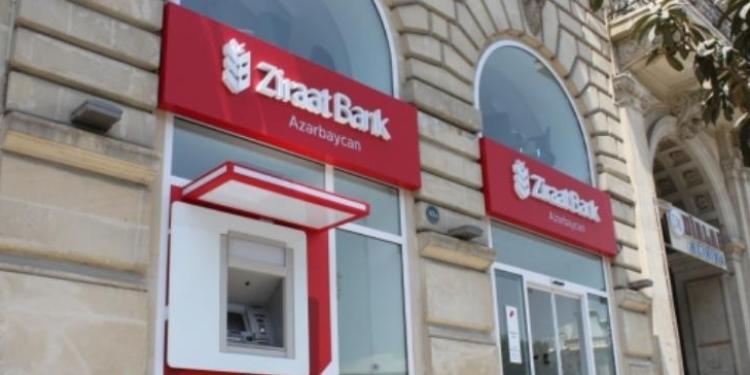  “Ziraat Bank Azərbaycan” işçi axtarır - VAKANSİYA | FED.az