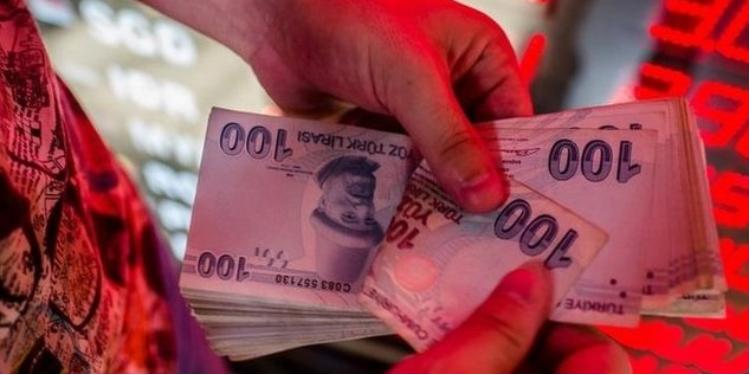 Türkiyədə dollar və avro bahalaşıb - MƏZƏNNƏ  | FED.az