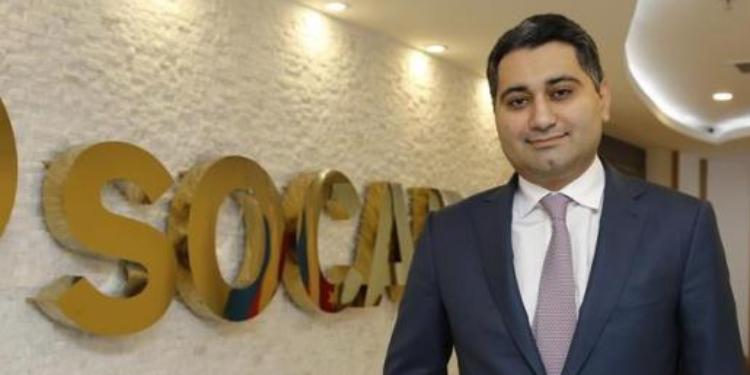SOCAR 2020-ci ildən Türkiyənin daxili bazarında 4 mlrd. kubmetr qaz satacaq | FED.az