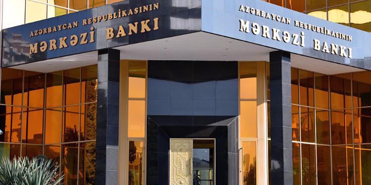 Mərkəzi Bankın notları üzrə növbəti hərrac keçiriləcək | FED.az