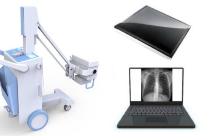 Dövlət qurumu rentgen cihazı alır - TENDER | FED.az