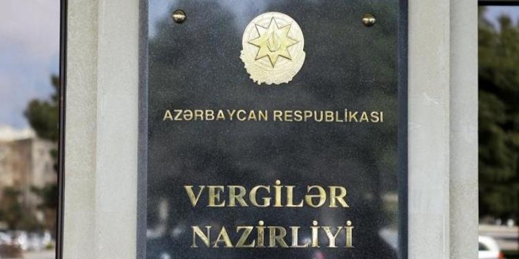 Vergilər Nazirliyi sərəncam narazılığına - AYDINLIQ GƏTİRDİ | FED.az