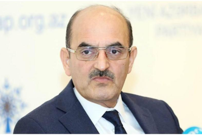 Prezident “Azəristiliktəchizat”a yeni sədr - TƏYİN ETDİ - SƏRƏNCAM | FED.az