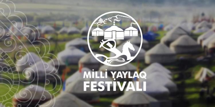 Gədəbəydə el şənliyi - MİLLİ YAYLAQ FESTİVALI KEÇİRİLƏCƏK | FED.az