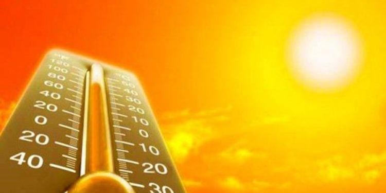 Bakıda temperatur daha da yüksələcək | FED.az