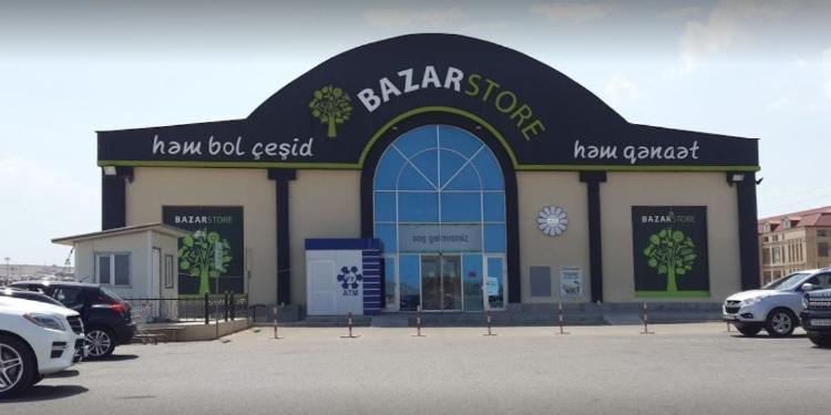 “Bazarstore”da müştərinin 30 min manatlıq - QIZILLARI OĞURLANIB | FED.az