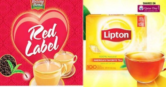 “Lipton” və “Brooke Bond” şirkətlərinin sahibi - ÇAY BİZNESİNİ SATIR | FED.az