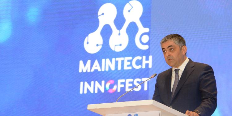 “Made in Azerbaijan: İnnovasiyalar və Texnologiyalar” Forumu -  (“MAİNTECH – 2019”) KEÇİRİLİB | FED.az