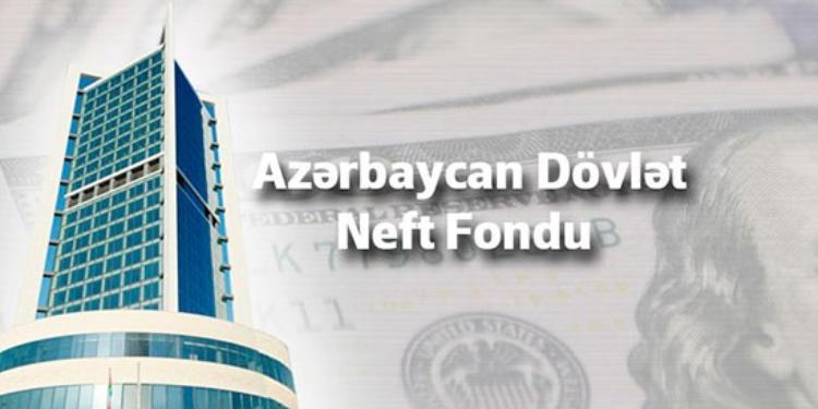 Səhm bazarlarında mənfi gəlirlilik Dövlət Neft Fondunu vurub | FED.az