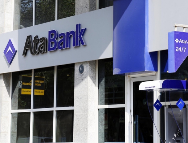 “Ata Bank”da yeni təyinat – İSLAHATLAR DAVAM EDİR | FED.az