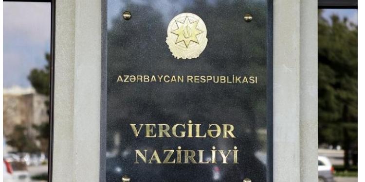 Vergilər Nazirliyi: Səyyar yoxlamalar 4 dəfə azalıb | FED.az