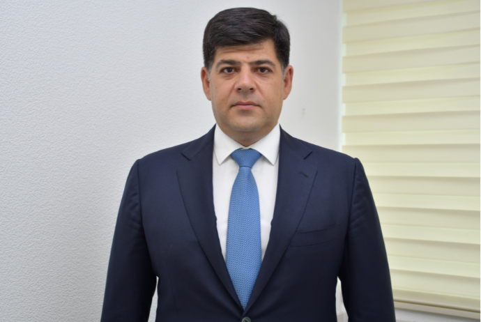 İZİA sədri: Sənaye parkları strateji ixrac hədəflərinin həyata keçirilməsi üçün vacib platforma rolunu oynayır – MÜSAHİBƏ | FED.az