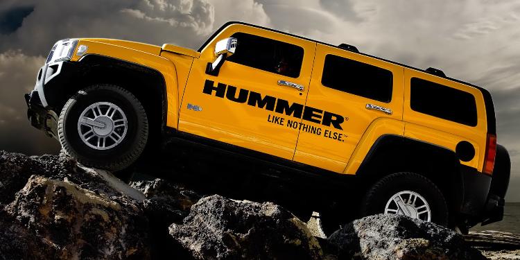 Qubaya "Hummer" ilə bahalı tur - FANTASTİK QİYMƏT | FED.az