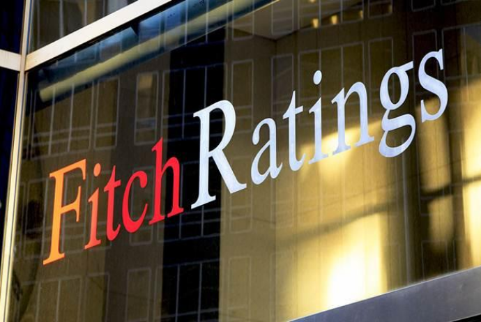 Fitch: «Azərbaycanın bank sektoru nisbətən zəif olaraq qalır» | FED.az