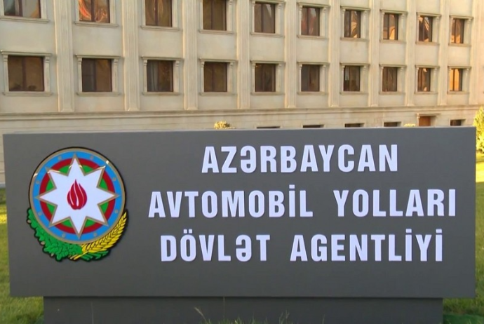 Avtomobil Yolları Dövlət Agentliyində - KADR DƏYİŞİKLİYİ | FED.az