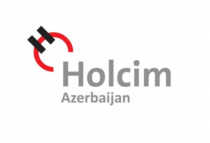 "Holcim Azərbaycan" Azərbaycan şirkətlərini - ƏMƏKDAŞLIĞA DƏVƏT EDİR | FED.az