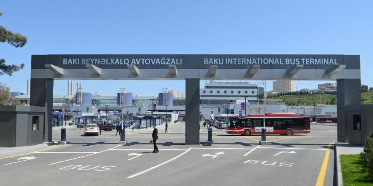 Bakı-Batumi avtobus reys işə başlayır - QİYMƏT | FED.az