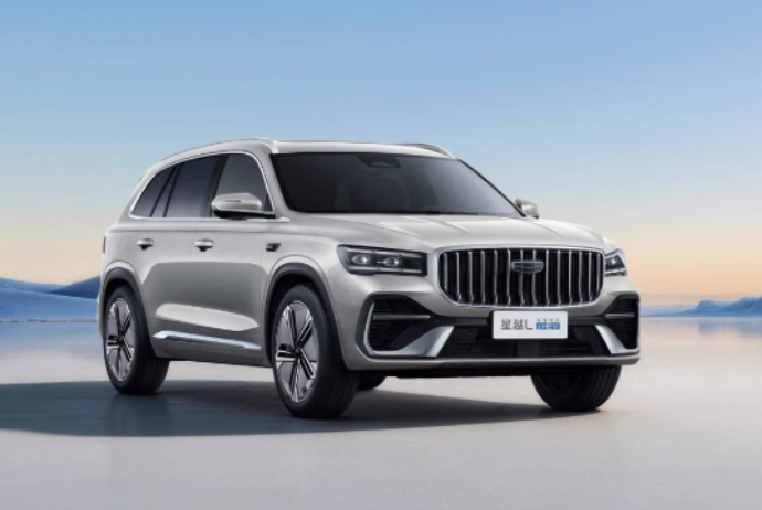 «Geely» alanların sayı «Audi» və «BMW» alanları keçib - YENİ RƏQƏMLƏR  | FED.az