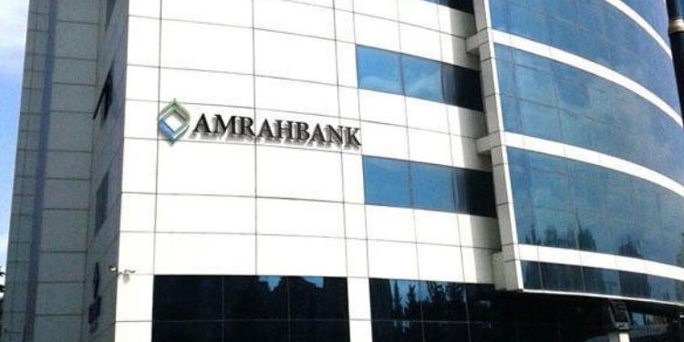 "Amrah Bank" işçilərinin sayını - ARTIRIB | FED.az