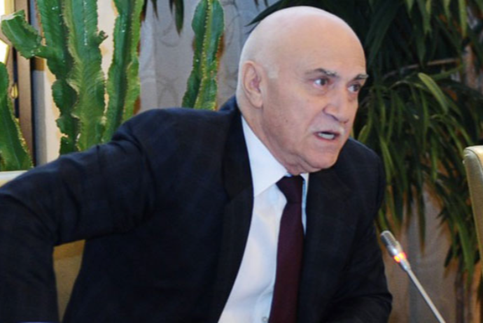 "Ələt Azad İqtisadi Zonasında ərazilərin yarıdan çoxu artıq investorlara təqdim edilib" | FED.az