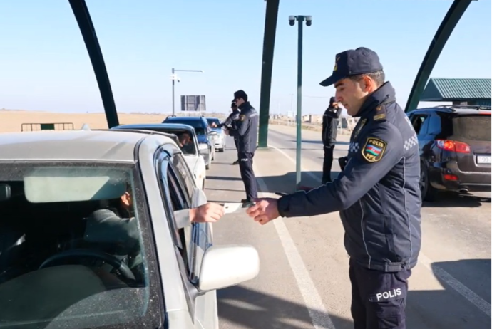 DİN bayramda Qarabağa gedəcək şəxslərə müraciət edib - VİDEO | FED.az