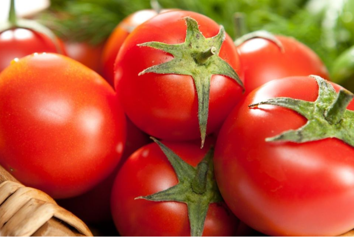 Azərbaycanın pomidor ixracı 160 milyon dollara çatdı - YENİ RƏQƏMLƏR | FED.az