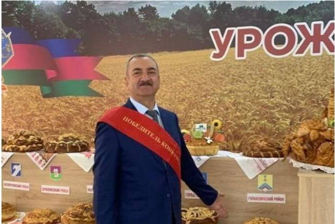 Rusiyada azərbaycanlı iş adamına məxsus dəniz limanı - MÜSADİRƏ EDİLDİ | FED.az