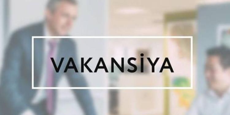 8 dövlət orqanında 103 vakant vəzifənin tutulması üçün müsahibə elan edilib - SİYAHI | FED.az