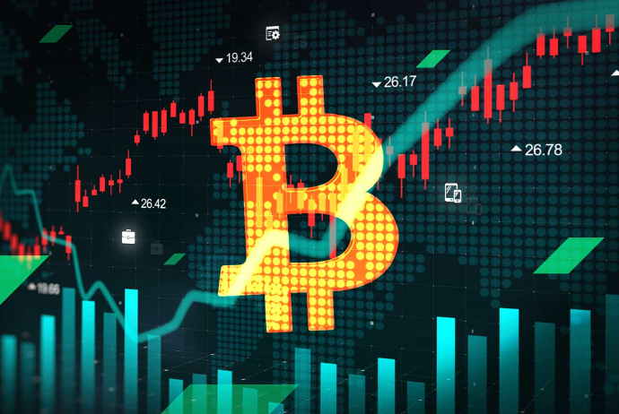 Bitcoin 114 min dolları keçdi - SON QİYMƏT | FED.az