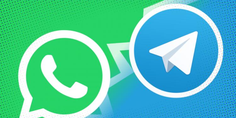 Whatsappda deyiləsi deyil, keç Teleqrama – Görəsən hansı daha TƏHLÜKƏLİDİR | FED.az